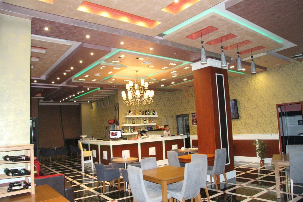 Hotel Kthella Resort Rreshen Luaran gambar